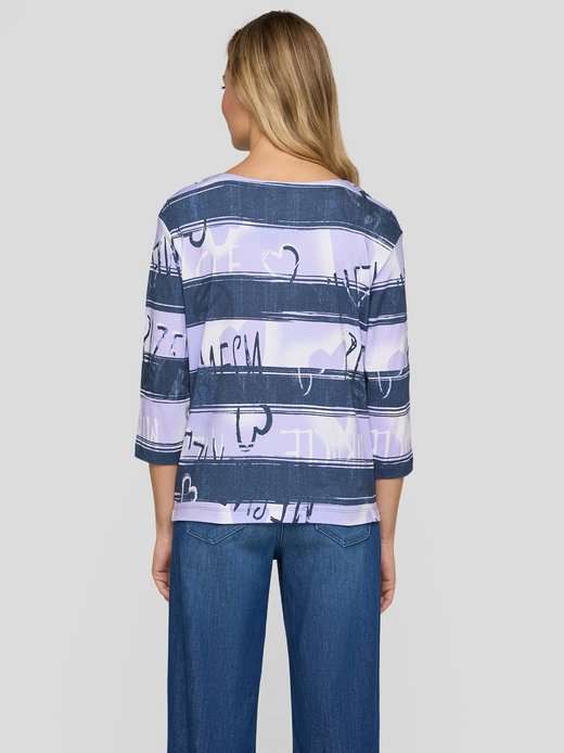 Damen Langarmshirt