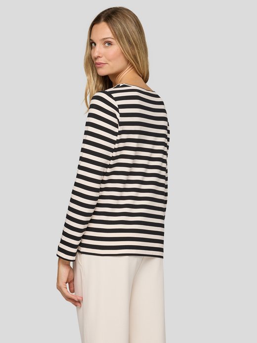 Damen Langarmshirt