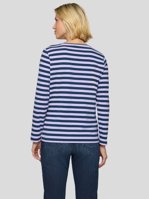Damen Langarmshirt