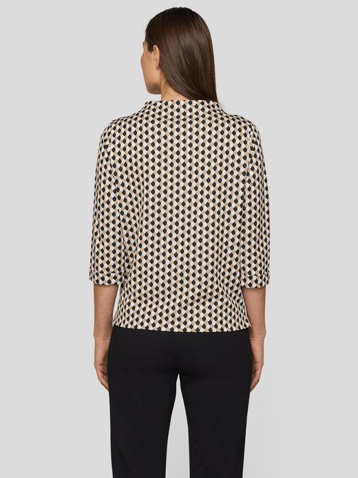 Damen Langarmshirt