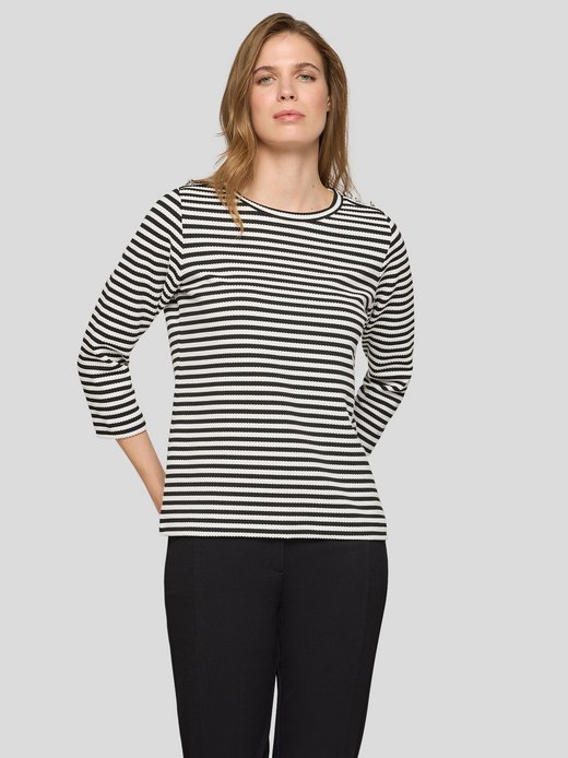 Damen Langarmshirt