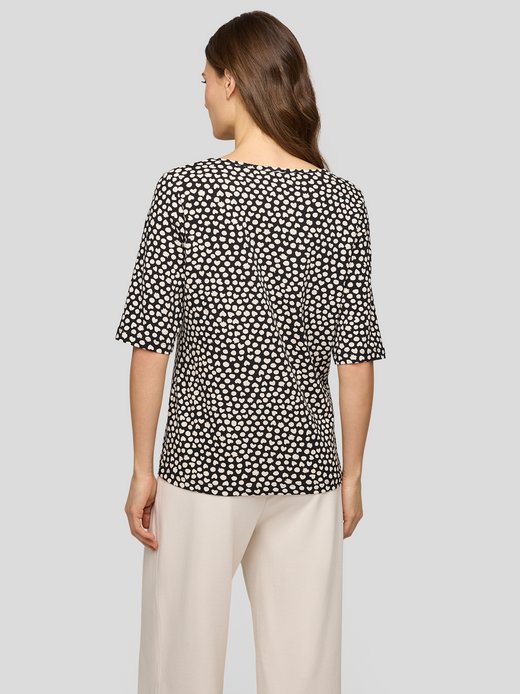 Damen Langarmshirt