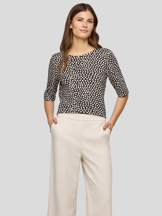 Damen Langarmshirt