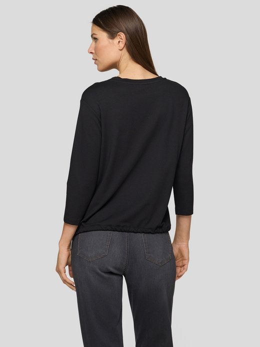 Damen Langarmshirt