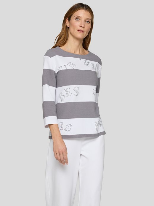 Damen Langarmshirt
