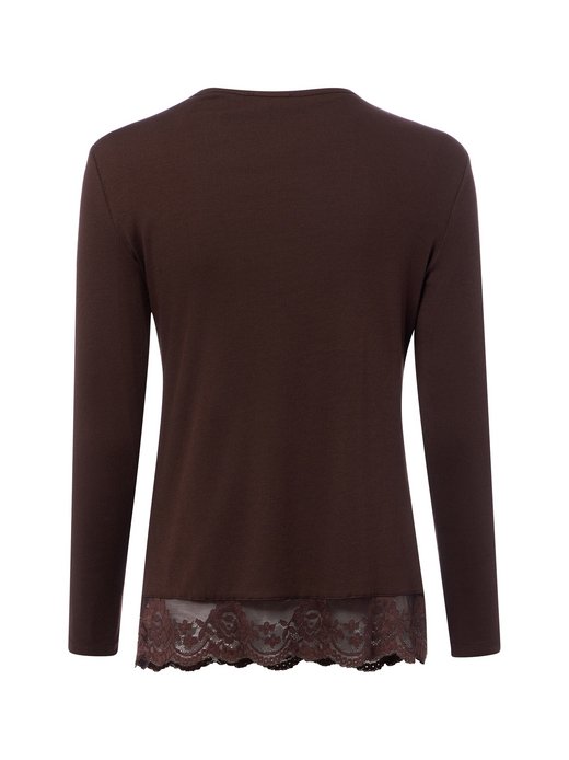 Damen Langarmshirt