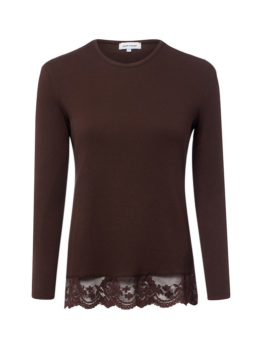 Damen Langarmshirt