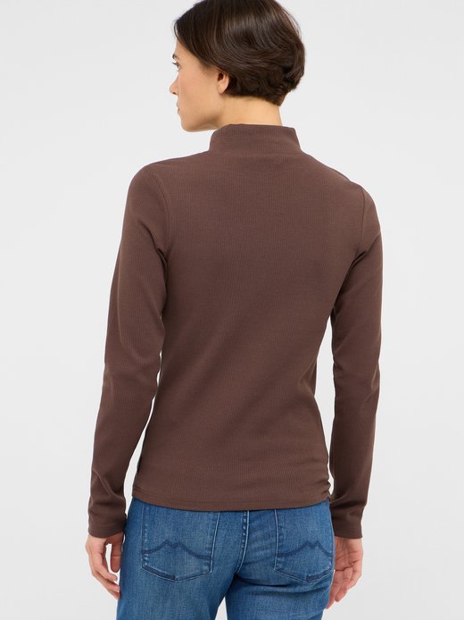 Damen Langarmshirt