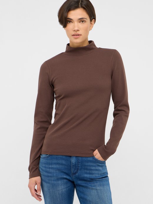 Damen Langarmshirt