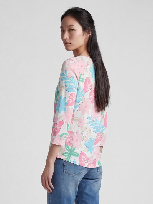 Damen Langarmshirt