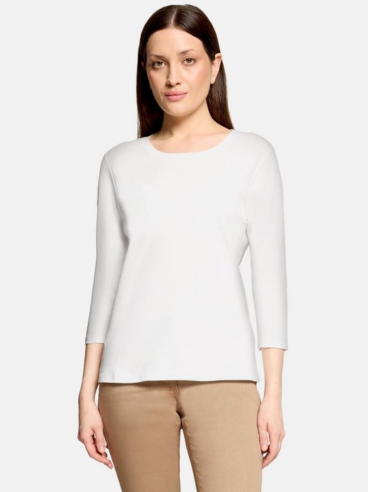 Damen Langarmshirt