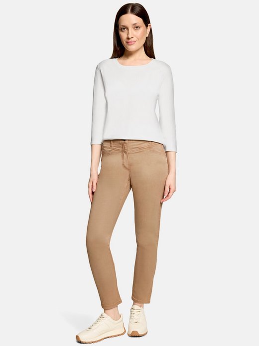 Damen Langarmshirt