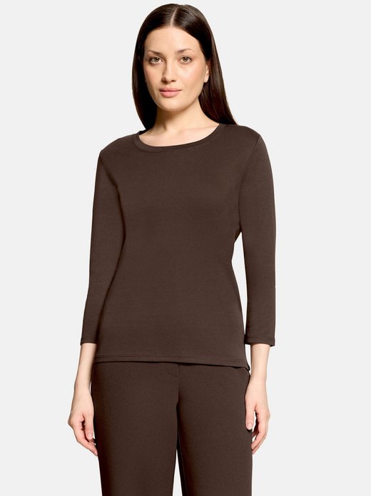 Damen Langarmshirt