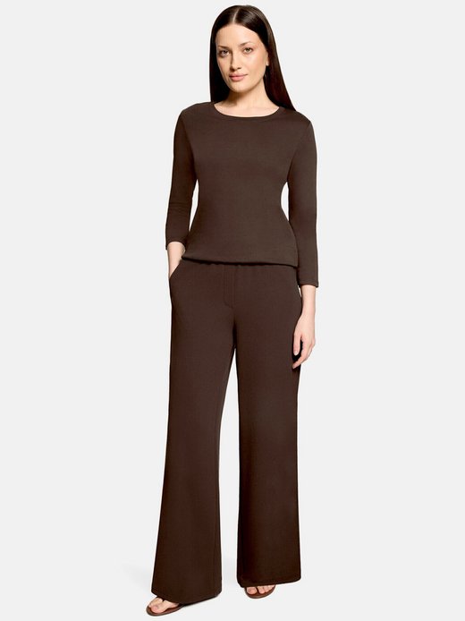 Damen Langarmshirt