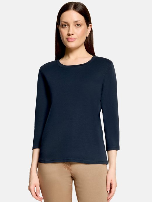 Damen Langarmshirt