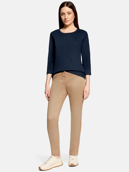 Damen Langarmshirt