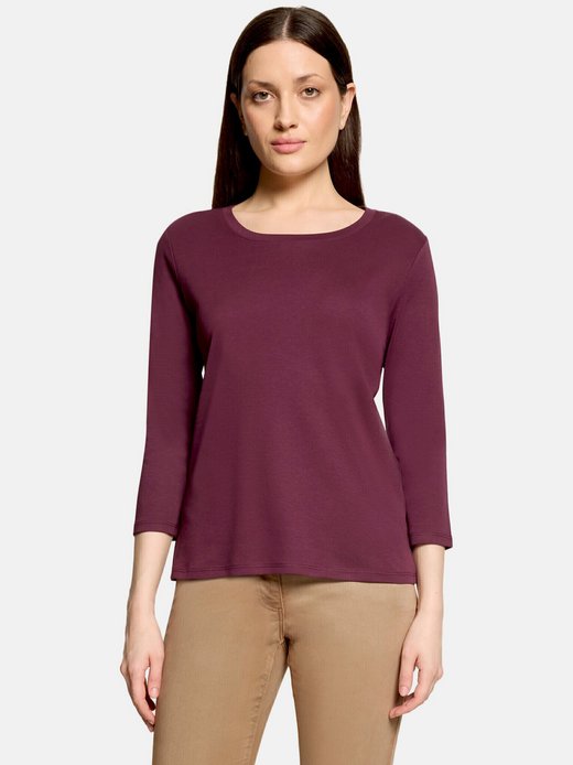 Damen Langarmshirt