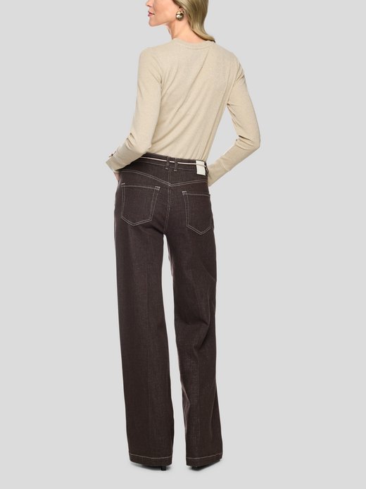 Damen Langarmshirt
