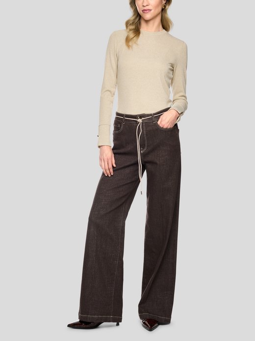 Damen Langarmshirt