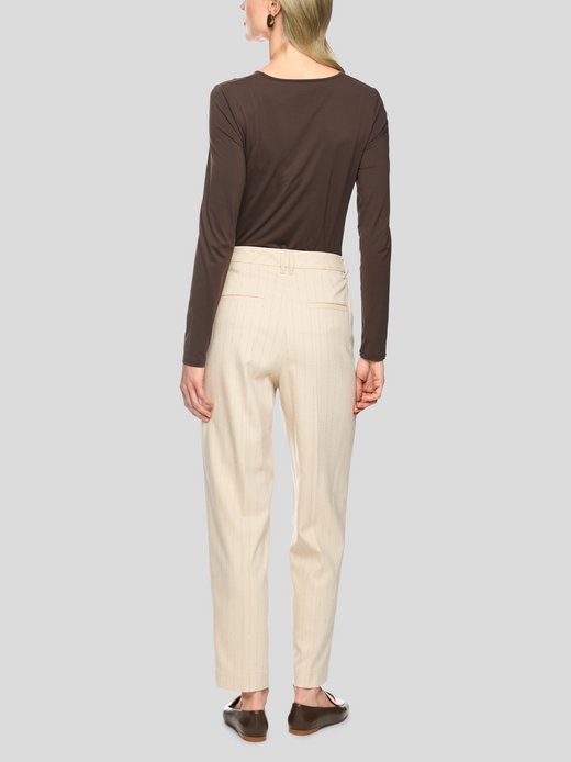 Damen Langarmshirt