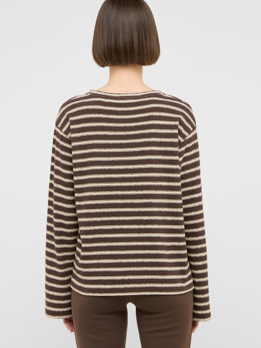 Damen Langarmshirt