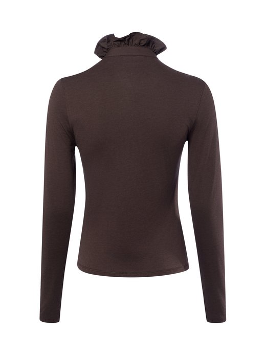 Damen Langarmshirt