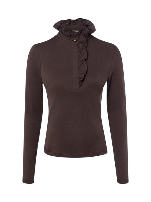 Damen Langarmshirt