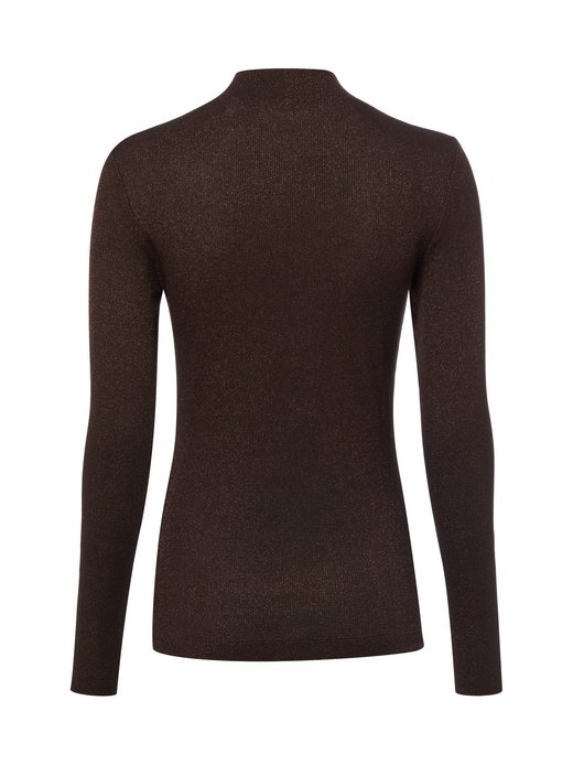 Damen Langarmshirt