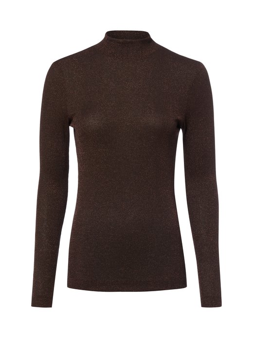 Damen Langarmshirt