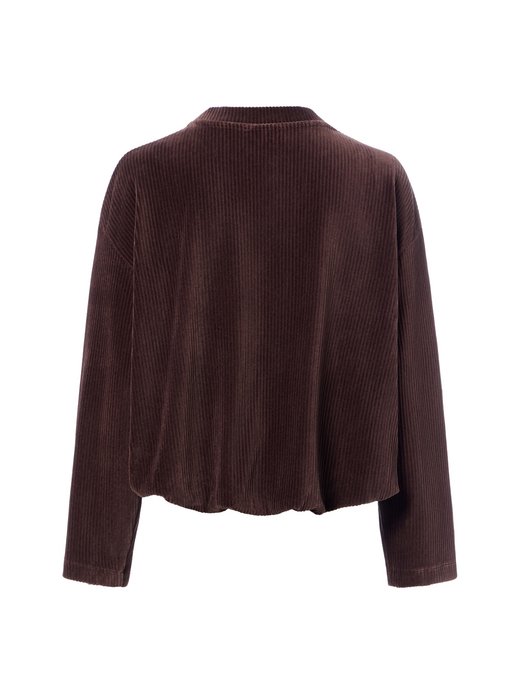 Damen Langarmshirt