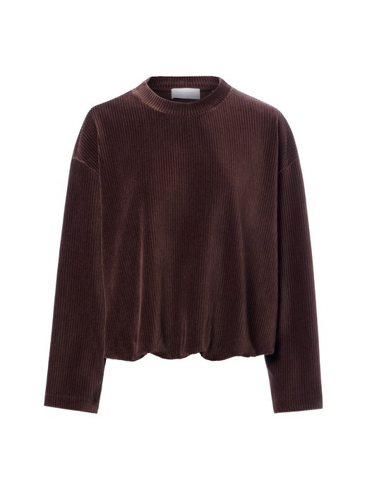 Damen Langarmshirt
