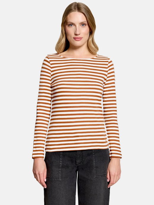 Damen Langarmshirt