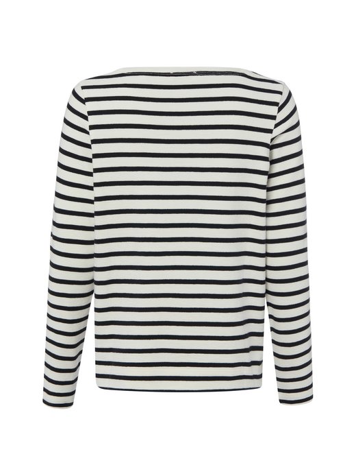 Damen Langarmshirt