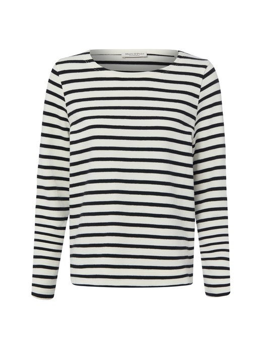 Damen Langarmshirt