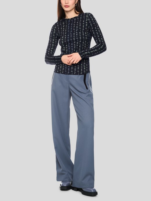 Damen Langarmshirt
