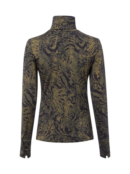Damen Langarmshirt