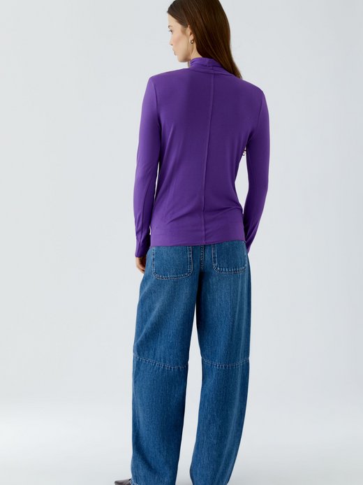 Damen Langarmshirt