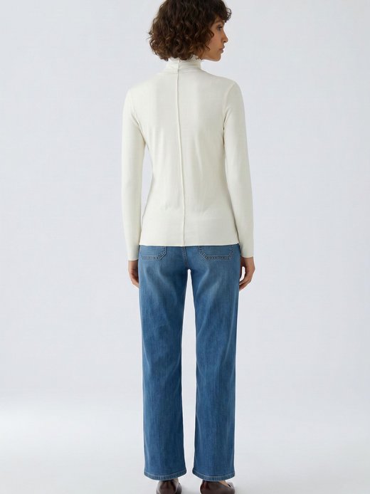 Damen Langarmshirt