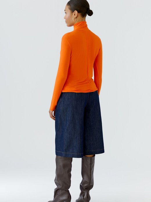 Damen Langarmshirt