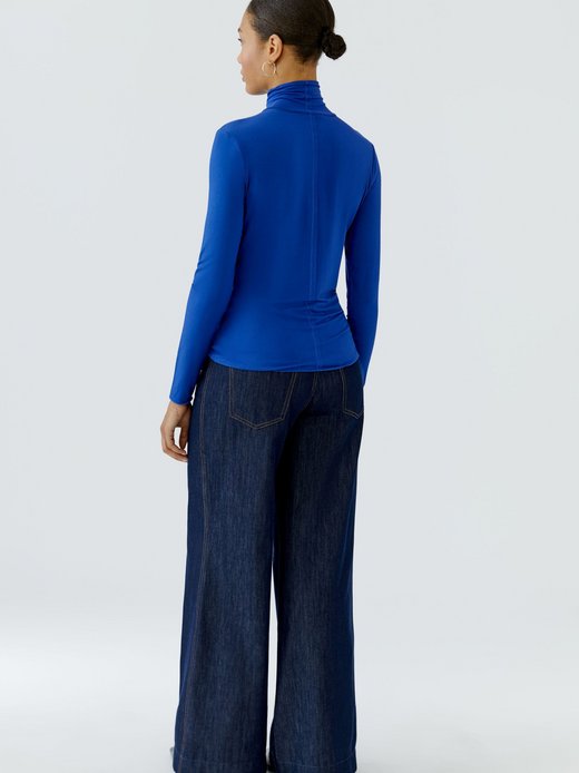 Damen Langarmshirt