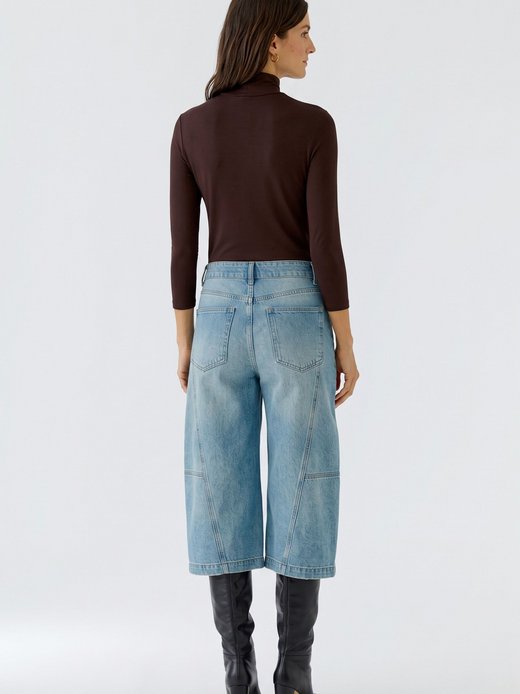 Damen Langarmshirt