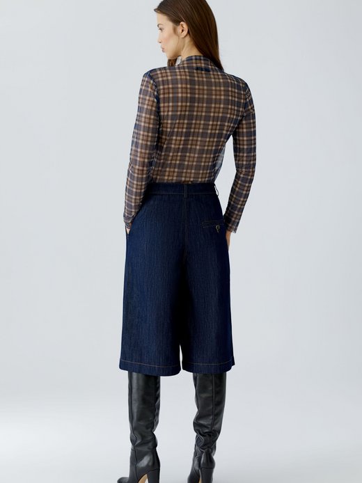 Damen Langarmshirt