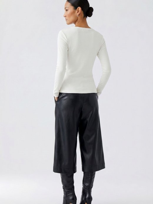 Damen Langarmshirt