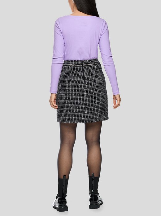 Damen Langarmshirt