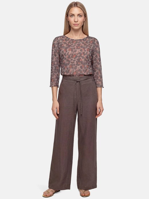 Damen Langarmshirt