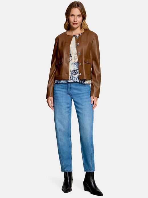 Damen Langarmshirt