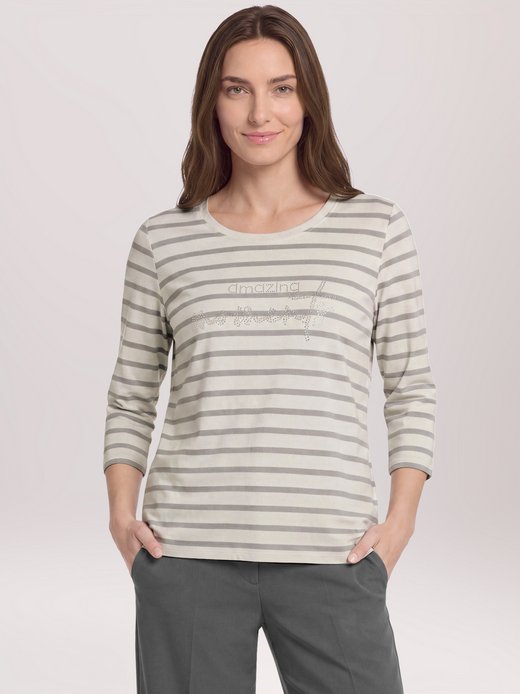 Damen Langarmshirt