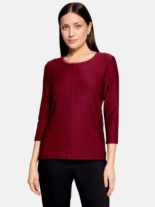 Damen Langarmshirt
