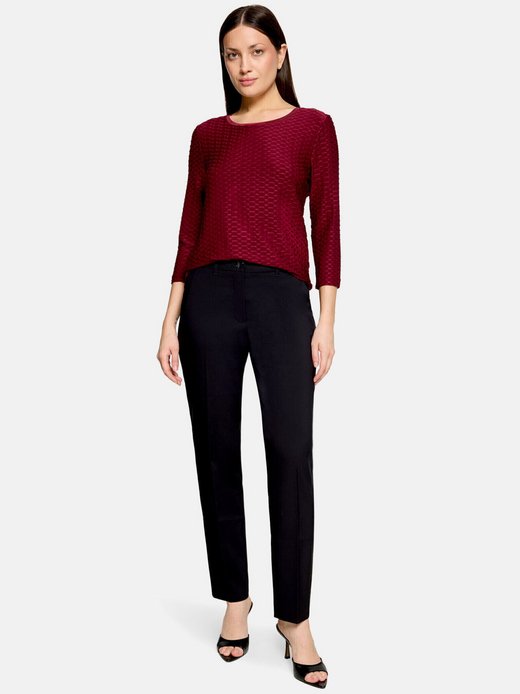 Damen Langarmshirt