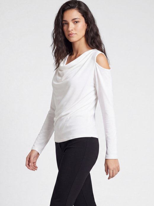 Damen Langarmshirt